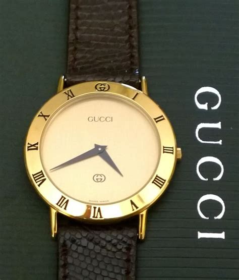 gucci watch serial number checker